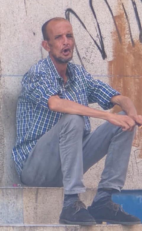 نداء إنساني عاجل للبحث عن شاب من الناظور بعد اختفائه في ظروف غامضة