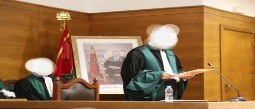 كمين يطيح بنصاب انتحل صفة وكيل ملك وبحوزته 500 مليون