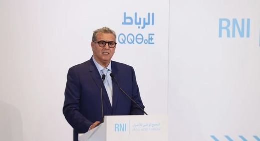 بعد تنحيه عن قيادة “الأحرار”.. أخنوش يؤكد أنه لن يخوض الانتخابات المقبلة