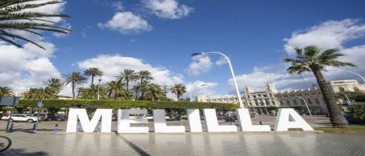 حزب إسباني يدق ناقوس الخطر: التجارة في مليلية تحتضر حزب إسباني يدق ناقوس الخطر: التجارة في مليلية تحتضر