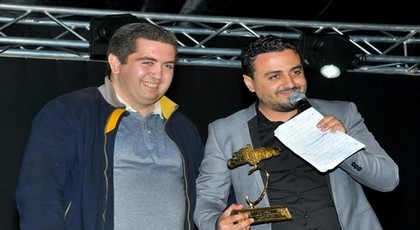 بعد السنة الأولى الناجحة مهرجان الضحك يعود للناظور بحضور ألمع نجوم الكوميديا بعد السنة الأولى الناجحة مهرجان الضحك يعود للناظور بحضور ألمع نجوم الكوميديا