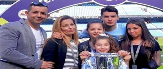 من مليلية إلى مدريد فالمنتخب المغربي: قصة عائلة صنعت نجما بين ضفتي المتوسط