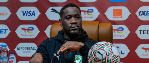 مدرب كوت ديفوار: المنتخب المصري بارع في استغلال التفاصيل والضغط على الحكام
