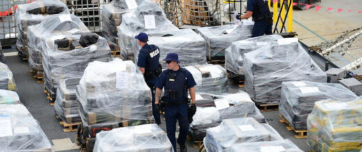 عملية استثنائية.. السلطات الإسبانية تضبط سبعة أطنان من الكوكايين في واحدة من أكبر عملياتها