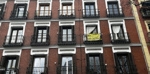 إسبانيا تعلن عن إجراءات جديدة لحل أزمة السكن