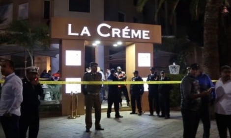 بعد 7 سنوات على جريمة لاكريم.. جنايات البيضاء تؤكد الإعدام وتخفض عقوبات آخرين