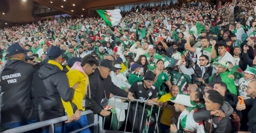 المغرب يحبط مخططًا إرهابيًا معقدًا خلال بطولة “كان 2025” المغرب يحبط مخططًا إرهابيًا معقدًا خلال بطولة “كان 2025”