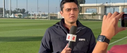 الرباط تحتل واجهة الإعلام الكروي العالمي قبل نصف نهائي “الكان”