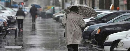 طقس بارد وأمطار وثلوج مرتقبة بعدد من مناطق المملكة غدا الأربعاء طقس بارد وأمطار وثلوج مرتقبة بعدد من مناطق المملكة غدا الأربعاء