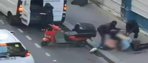 بعد تفكيك خلية "عقل مدبر" بالمغرب.. عصابات الكريبتو تعود لترويع مستثمري فرنسا