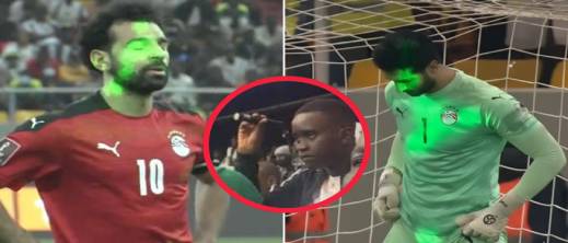 رسميا.. السنغال تنقل "كابوس صلاح" إلى طنجة لترسيخ عقدة الفراعنة في نصف النهائي