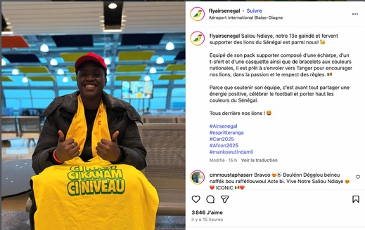 رسميا.. السنغال تنقل "كابوس صلاح" إلى طنجة لترسيخ عقدة الفراعنة في نصف النهائي