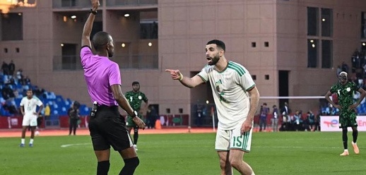 بعد شكوى الجزائر.. الكاف يعيد تعيين الحكام المشتكى منهم وعيسى سي مرشح لإدارة النهائي