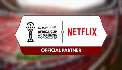 أرقام قياسية للمشاهدة تحفز نتفليكس على التعاون مع الكاف لنقل كواليس الكان بالمغرب أرقام قياسية للمشاهدة تحفز نتفليكس على التعاون مع الكاف لنقل كواليس الكان بالمغرب