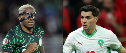 المغرب ونيجيريا.. رحلة تاريخية بالأرقام في مواجهات كأس إفريقيا