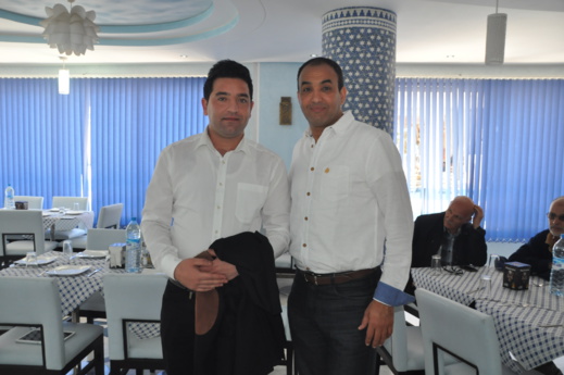 الوالي: "ريافة ناس معقولين" الوالي: "ريافة ناس معقولين"