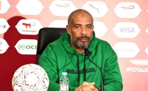 مدرب نيجيريا: المغرب استحق التأهل وتفوق تنظيميا وفنيا في كأس إفريقيا مدرب نيجيريا: المغرب استحق التأهل وتفوق تنظيميا وفنيا في كأس إفريقيا