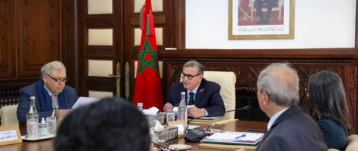 الحكومة تفعل القرار الملكي وتصادق على عطلة رسمية مؤدى عنها بمناسبة عيد الوحدة