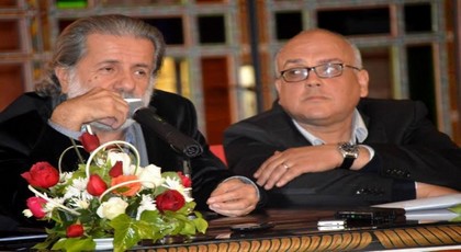 نقابة الإتحاد العام التونسي تفوز بالجائزة الدولية "ذاكرة من أجل الديمقراطية والسلم" وهذا تاريخ تسليمها بالناظور نقابة الإتحاد العام التونسي تفوز بالجائزة الدولية "ذاكرة من أجل الديمقراطية والسلم" وهذا تاريخ تسليمها بالناظور