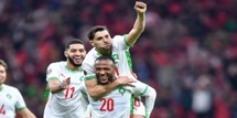 الكاف: كان المغرب 2025 يحقق رقما قياسيا تاريخيا