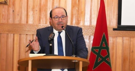 بوصوف يكتب: نهائي مغاربي-إفريقي بروح الأخوّة: حين تتقاطع كرة القدم مع عمق الروابط المغربية-السنغالية