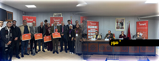 ندوة أكاديمية حول حفظ الذاكرة الأمازيغية بمهرجان أنيا