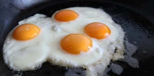 185 بيضة للفرد..البيض عنصر أساسي في مائدة المغاربة