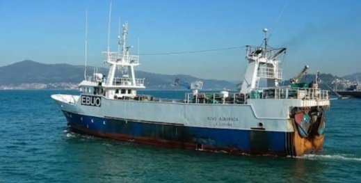 حادث مأساوي ينهي حياة صياد مغربي على متن سفينة إسبانية