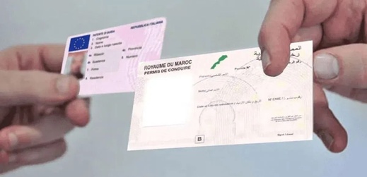 إسبانيا تنفي منح مليون مغربي رخص قيادة دون امتحان