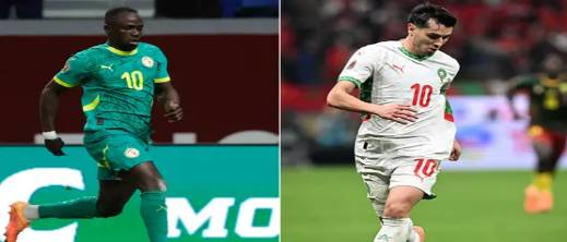 توضيحات مغربية حاسمة بشأن إقامة وتنقل المنتخب السنغالي توضيحات مغربية حاسمة بشأن إقامة وتنقل المنتخب السنغالي