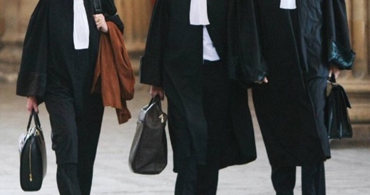 وقفة وطنية وتوقيف الخدمات لأسبوع كامل.. المحامون يعلنون التصعيد  ضد وهبي