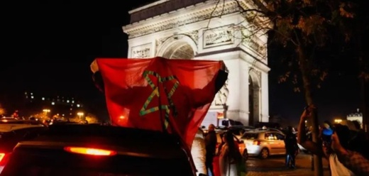 السلطات الفرنسية بباريس تحظر احتفالات نهائي كأس إفريقيا