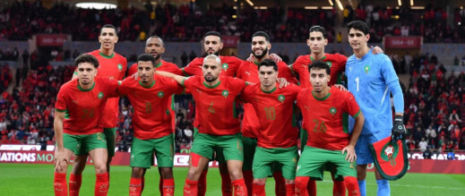 مكافآت استثنائية وغير مسبوقة في انتظار الأسود حال التتويج بـ”الكان” مكافآت استثنائية وغير مسبوقة في انتظار الأسود حال التتويج بـ”الكان”