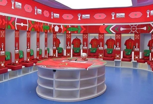 التشكيلة المتوقعة لأسود الأطلس في نهائي الكان التشكيلة المتوقعة لأسود الأطلس في نهائي الكان