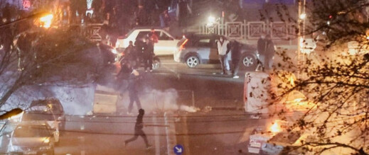 في حصيلة ثقيلة.. ضحايا الاحتجاجات في إيران يبلغون 5 آلاف قتيل على الأقل