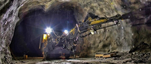 تحالف مغربي إسباني للاستحواذ على منجم نحاس وذهب جنوب إسبانيا