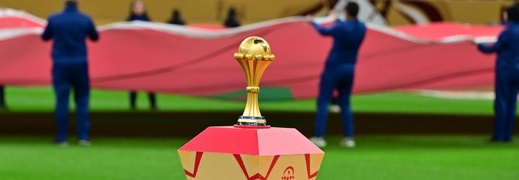 السنغال بطلة إفريقيا.. ودياز يهدر كرة اللقب السنغال بطلة إفريقيا.. ودياز يهدر كرة اللقب