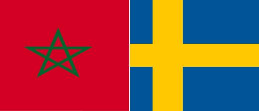 رسميا.. السويد تعلن دعمها لمبادرة الحكم الذاتي بالصحراء المغربية