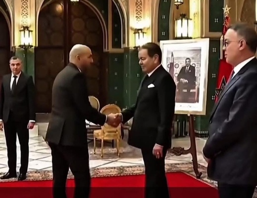 بوصوف يكتب.. الهزيمة كاختبار للنضج: ما بعد السنغال وما قبل المواعيد الكبرى بوصوف يكتب.. الهزيمة كاختبار للنضج: ما بعد السنغال وما قبل المواعيد الكبرى