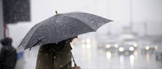 الريف ضمن المناطق المعنية بنشرة إنذارية: ثلوج وأمطار قوية وبرودة قاسية مرتقبة