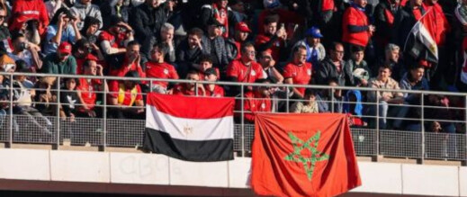 وزير الرياضة المصري يشيد بنجاح “الكان” ويشدد على رفض كل ما يسيء للعلاقات الأخوية