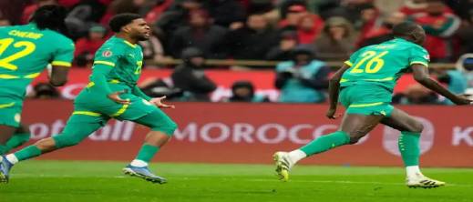 قناة (ESPN): السنغال تواجه احتمال إيقاف 11 لاعبا لـ 6 مباريات في مونديال 2026