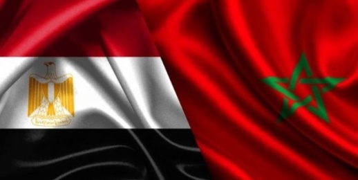 وزير الرياضة يتصل  مع بنظيره المصري لتهدئة أجواء التوتر بين الجماهير