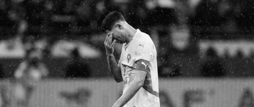 بعد صدمة “الكان”.. حكيمي يصرح: عشت أياما صعبة واحتجت وقتا لاستيعاب ما جرى