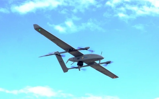 تحت إشراف شركة إسرائيلية.. المغرب يستعد لبدء إنتاج مسيرات انتحارية تحت إشراف شركة إسرائيلية.. المغرب يستعد لبدء إنتاج مسيرات انتحارية