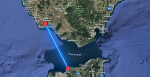 دراسة تحدد موعد جاهزية النفق القاري بين المغرب وإسبانيا دراسة تحدد موعد جاهزية النفق القاري بين المغرب وإسبانيا