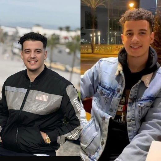 نداء من إقليم الحسيمة: عائلة الشاب سفيان بحيدة تنشد المساعدة بعد انقطاع أخباره بسواحل الناظور نداء من إقليم الحسيمة: عائلة الشاب سفيان بحيدة تنشد المساعدة بعد انقطاع أخباره بسواحل الناظور