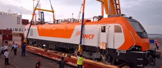 إسبانيا تمول اقتناء المغرب لـ40 قطارا