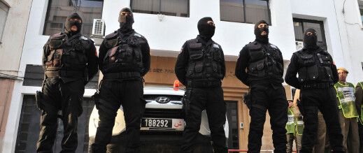 توقيف شخص من ذوي السوابق في قضية مخدرات ضخمة بالبيضاء