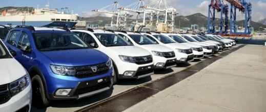 سوق السيارات بالمغرب يسجل نمواً قياسياً في 2025 و"داسيا" تتصدر المبيعات